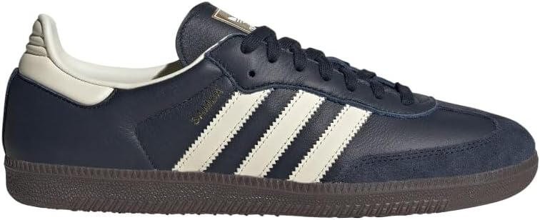 adidas samba xlg mens black sneakers adidas samba xlg mens black sneakers