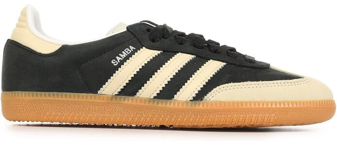 adidas samba og fur lined sneakers adidas samba og fur lined sneakers