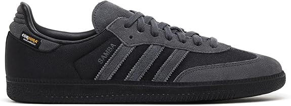 adidas samba core black sneakers adidas samba core black sneakers